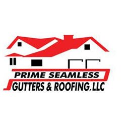 Prime Seamless Gutters & Roofing, LLC