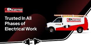 DeSanto Electric LLC